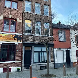 Roture 88 Belgium