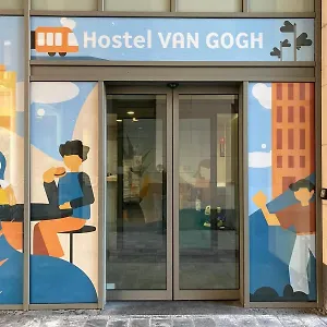 Gogh Belgium