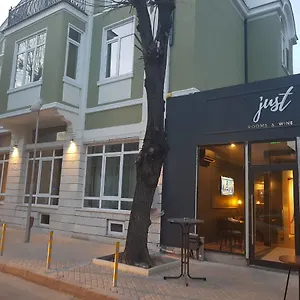 Just Bulgaria
